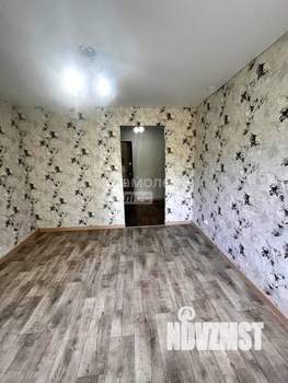 1-к квартира, вторичка, 18м2, 5/5 этаж
