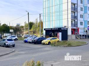 1-к квартира, вторичка, 37м2, 5/10 этаж