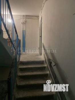 3-к квартира, вторичка, 68м2, 1/9 этаж