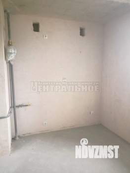 1-к квартира, вторичка, 38м2, 9/10 этаж