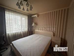 2-к квартира, вторичка, 58м2, 7/9 этаж