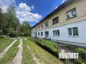 3-к квартира, вторичка, 60м2, 1/2 этаж