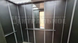 2-к квартира, вторичка, 61м2, 6/10 этаж