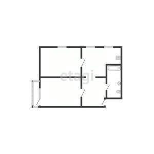 Фото квартиры на продажу (1)
