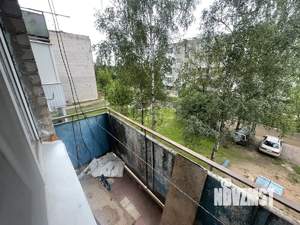 1-к квартира, вторичка, 32м2, 3/5 этаж