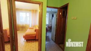 1-к квартира, вторичка, 36м2, 8/10 этаж
