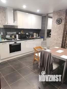 3-к квартира, вторичка, 95м2, 5/10 этаж