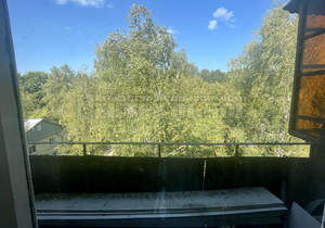 3-к квартира, вторичка, 60м2, 5/5 этаж