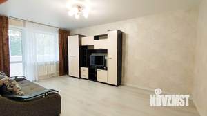 1-к квартира, вторичка, 41м2, 1/10 этаж