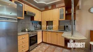2-к квартира, вторичка, 58м2, 5/9 этаж