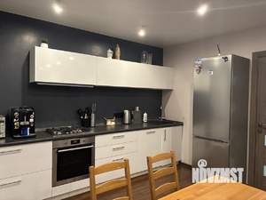 Студия квартира, вторичка, 47м2, 9/10 этаж