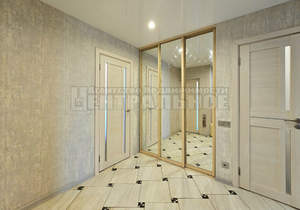 2-к квартира, вторичка, 65м2, 2/10 этаж