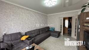 4-к квартира, вторичка, 86м2, 5/10 этаж