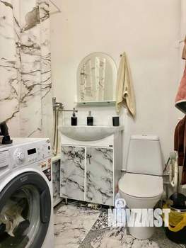 1-к квартира, вторичка, 37м2, 4/9 этаж