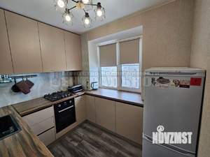 2-к квартира, вторичка, 39м2, 5/5 этаж