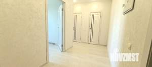1-к квартира, вторичка, 43м2, 4/5 этаж