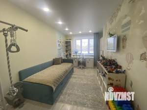 2-к квартира, вторичка, 66м2, 6/10 этаж