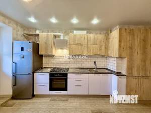 1-к квартира, вторичка, 45м2, 7/10 этаж