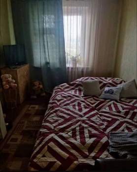 2-к квартира, вторичка, 54м2, 9/9 этаж