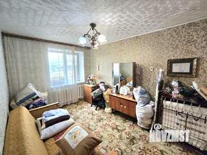 2-к квартира, вторичка, 54м2, 9/9 этаж