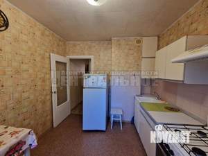1-к квартира, вторичка, 32м2, 1/9 этаж