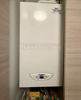 1-к квартира, вторичка, 32м2, 5/10 этаж