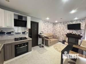 3-к квартира, вторичка, 60м2, 3/10 этаж