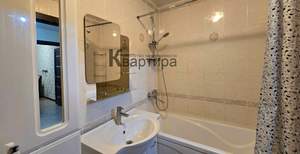 1-к квартира, вторичка, 48м2, 5/10 этаж