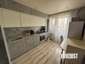 1-к квартира, вторичка, 42м2, 4/10 этаж