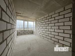 1-к квартира, вторичка, 40м2, 3/15 этаж