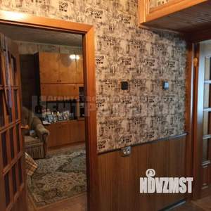 1-к квартира, вторичка, 38м2, 1/9 этаж