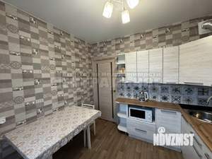 2-к квартира, вторичка, 54м2, 4/9 этаж