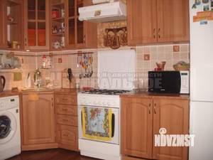 3-к квартира, вторичка, 85м2, 1/10 этаж