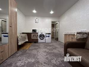 1-к квартира, вторичка, 26м2, 2/9 этаж