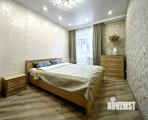 2-к квартира, вторичка, 50м2, 4/9 этаж