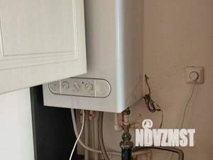 1-к квартира, вторичка, 46м2, 8/10 этаж