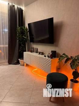 1-к квартира, вторичка, 32м2, 3/5 этаж
