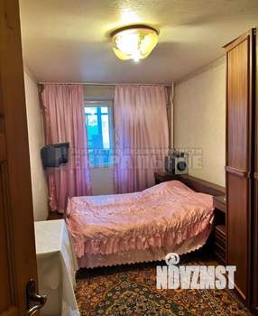 3-к квартира, вторичка, 65м2, 2/10 этаж