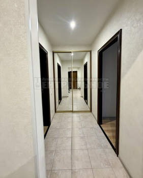 2-к квартира, вторичка, 62м2, 4/10 этаж