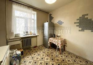 1-к квартира, вторичка, 45м2, 2/4 этаж