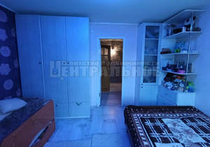 3-к квартира, вторичка, 68м2, 5/5 этаж