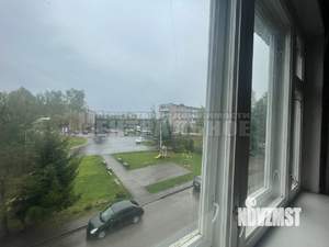 3-к квартира, вторичка, 62м2, 3/5 этаж