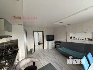 2-к квартира, вторичка, 63м2, 10/10 этаж