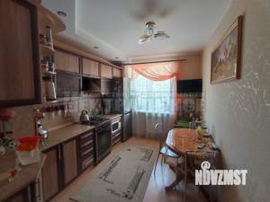 3-к квартира, вторичка, 71м2, 3/10 этаж