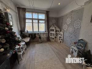 4-к квартира, вторичка, 90м2, 3/3 этаж