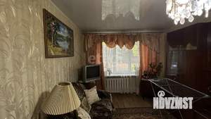 2-к квартира, вторичка, 49м2, 1/5 этаж