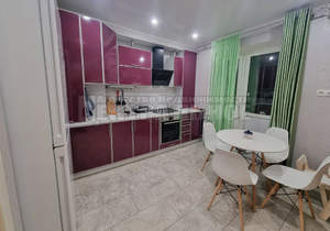 1-к квартира, вторичка, 44м2, 4/5 этаж