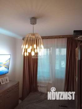 2-к квартира, вторичка, 60м2, 6/10 этаж
