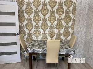 3-к квартира, вторичка, 61м2, 1/5 этаж