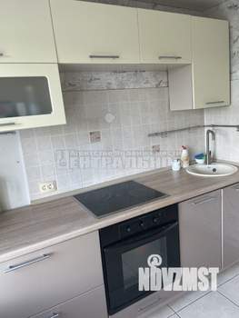2-к квартира, вторичка, 51м2, 10/12 этаж